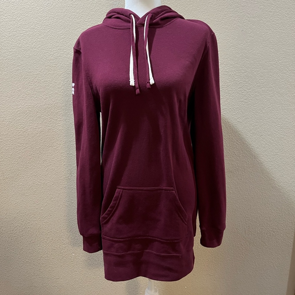 Couer Sport Hoodie Dress